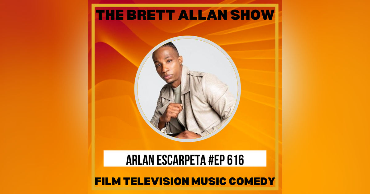 Arlen Escarpeta Interview | Breaking Down Season 1 and "Zeke" and the Legacy of Final Destination!