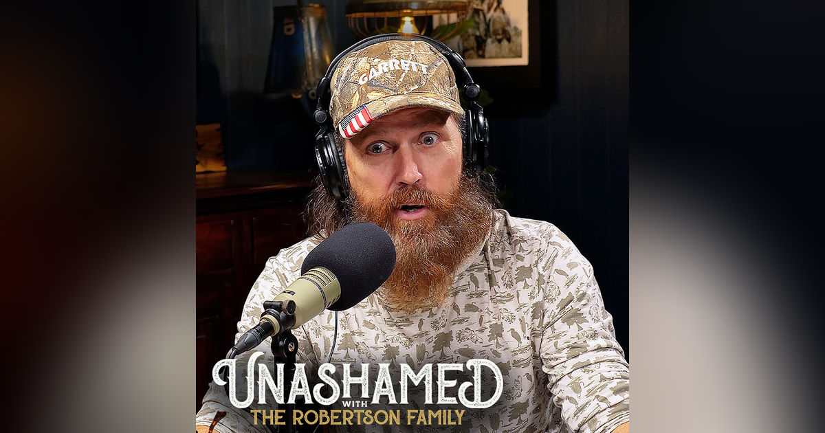 Ep 1092 | The Robertsons Wouldn’t Be Here Without Summer Camp & Does Jesus Excuse Adultery?