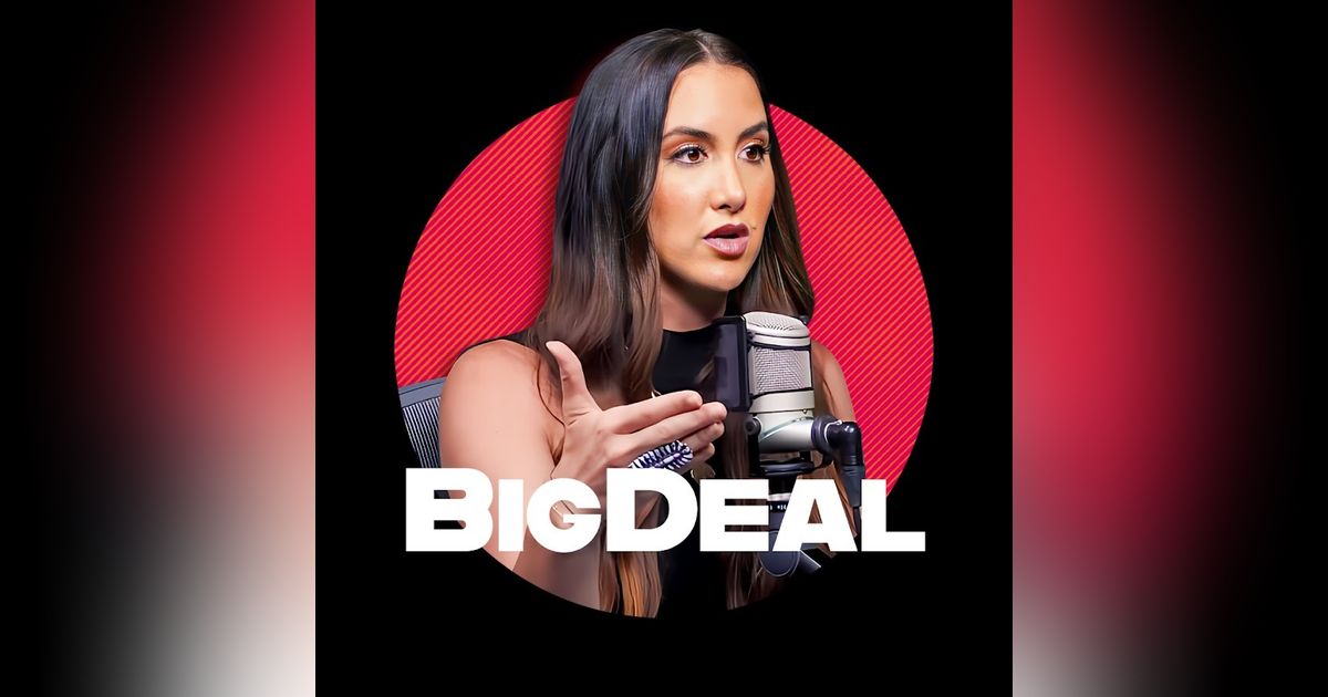 Codie Sanchez is a Big Deal