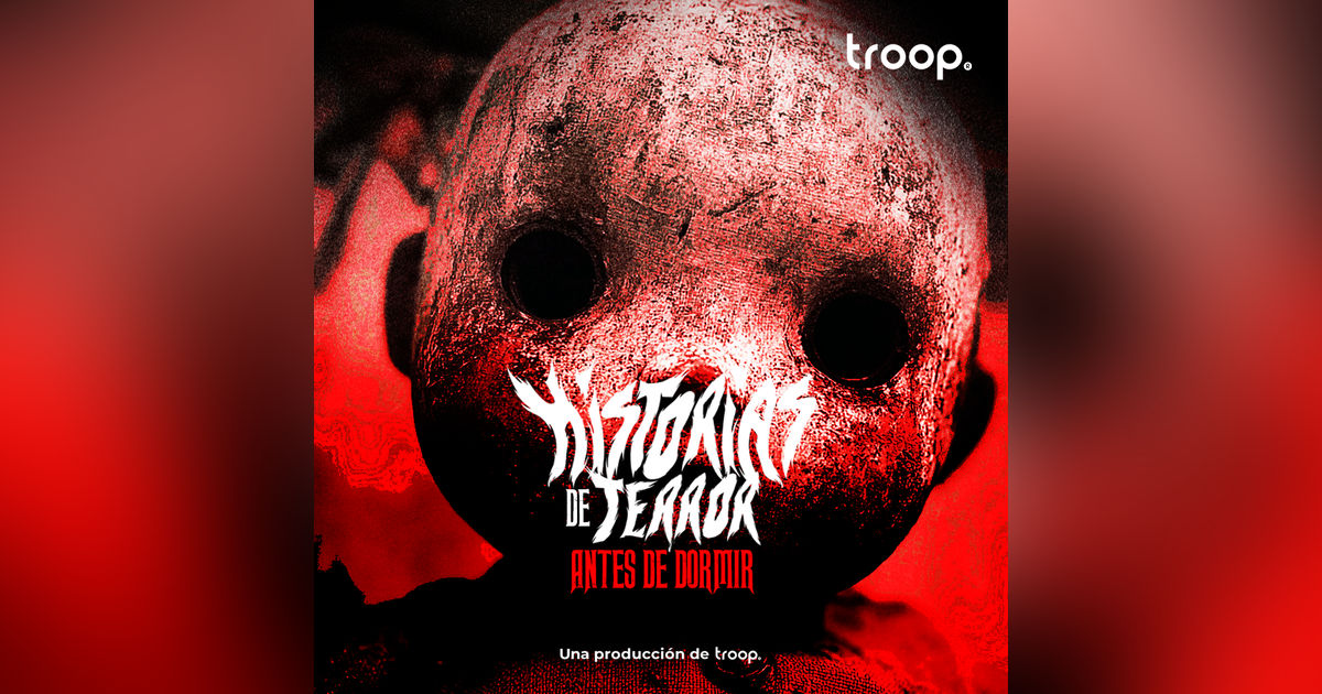 Mi Esposa Duerme con un Muñeco que NO Es Humano - Historias de Terror Antes de Dormir