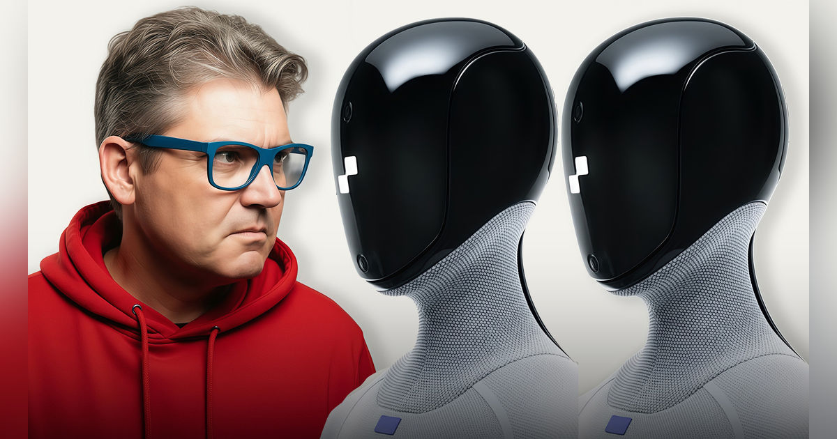 ¿ESTAMOS PREPARADOS PARA EL FUTURO? CÓMO VOLVERTE IRREMPLAZABLE