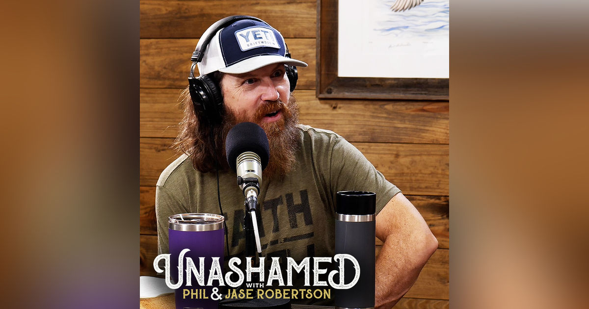 Ep 647 | Phil & Jase’s Movie & TV Reviews, the State of Faith-Based Films & 'Cheers' in Church?!