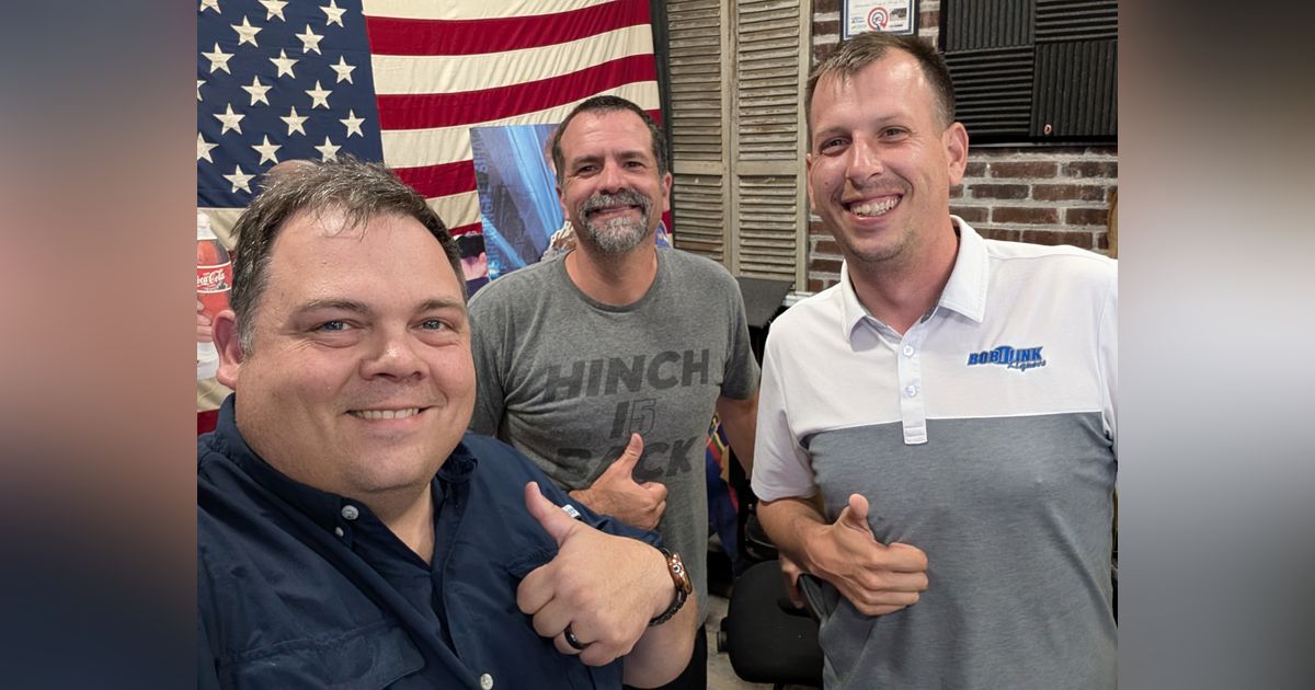 398: Trooper Arrested for Package Theft; Stanley Cup Adventures; Pacers Finals