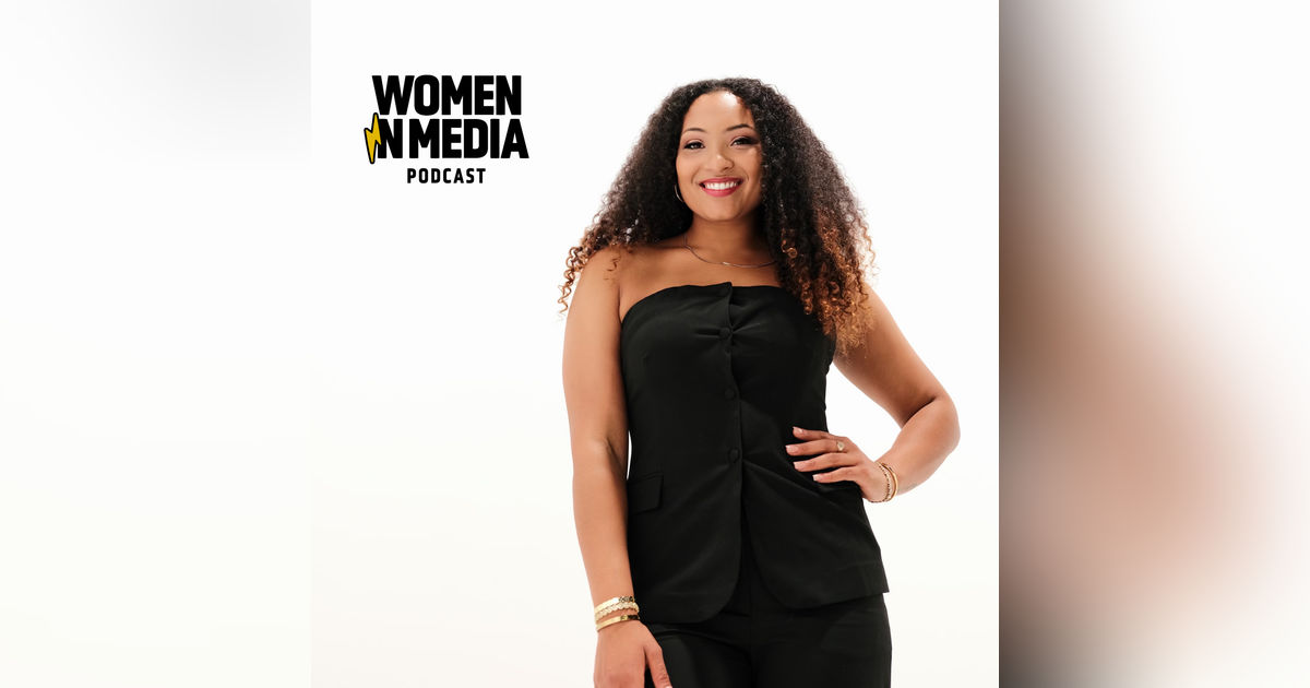 Saroya Tinker: Breaking Barriers in Women's Hockey