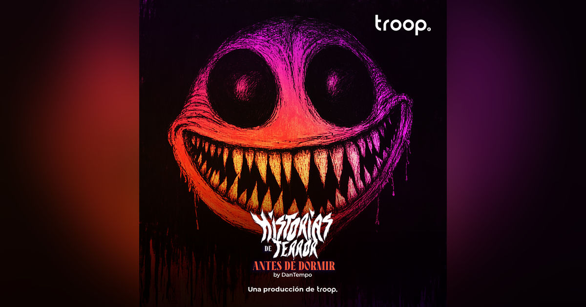 Especial: 1 Hora de Historias de Terror Antes de Dormir