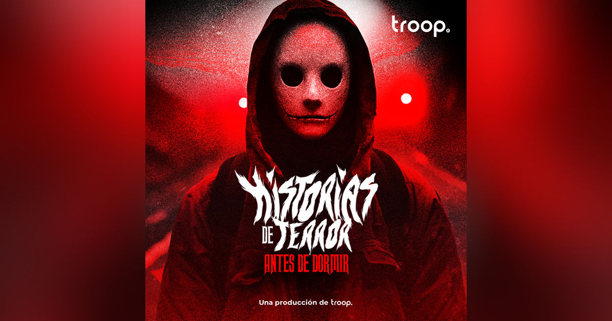 Experiencia REAL de un camionero - Historias de Terror Antes de Dormir