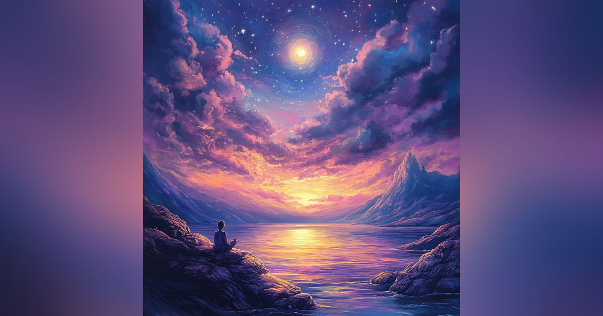 Start Your Morning Knowing Everything will be OK! (5 Minute Guided Meditation)