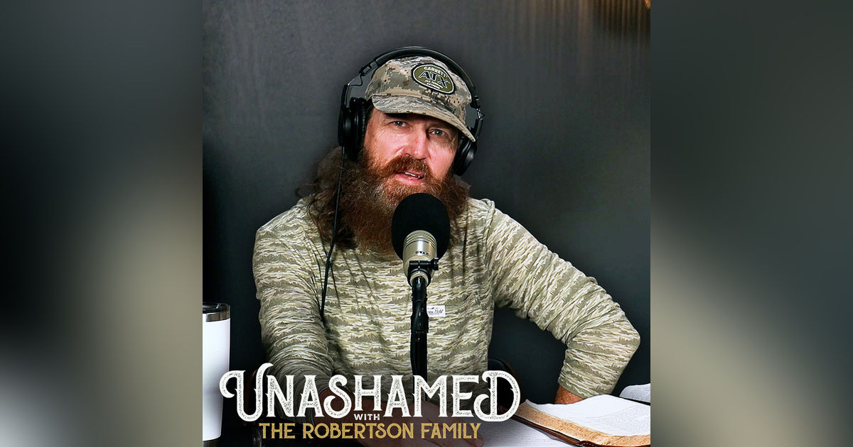 Ep 1011 | Jase Hacks the Entire Insurance Industry with a Single One-Liner