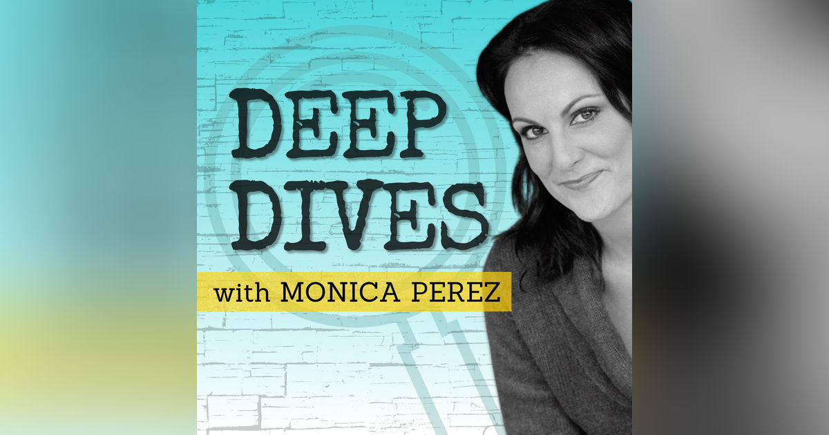 Buddy Dive: Debunking Dinos with Tower Power Hour