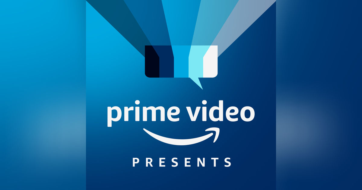 Introducing: Prime Video Presents