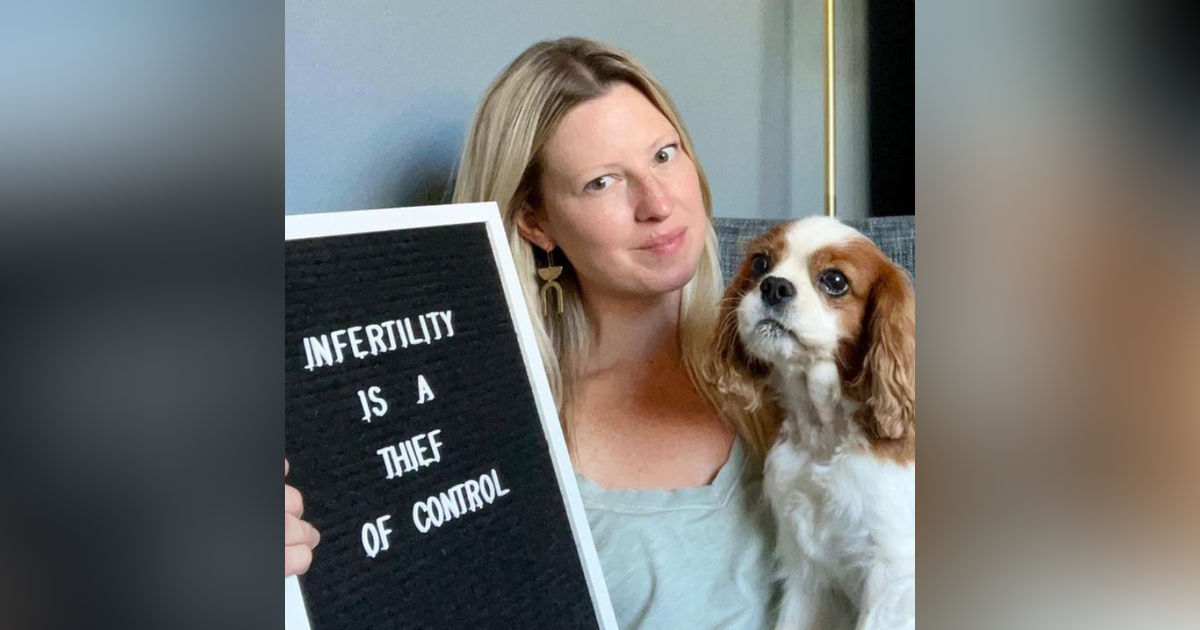 Being Type A when you have no control