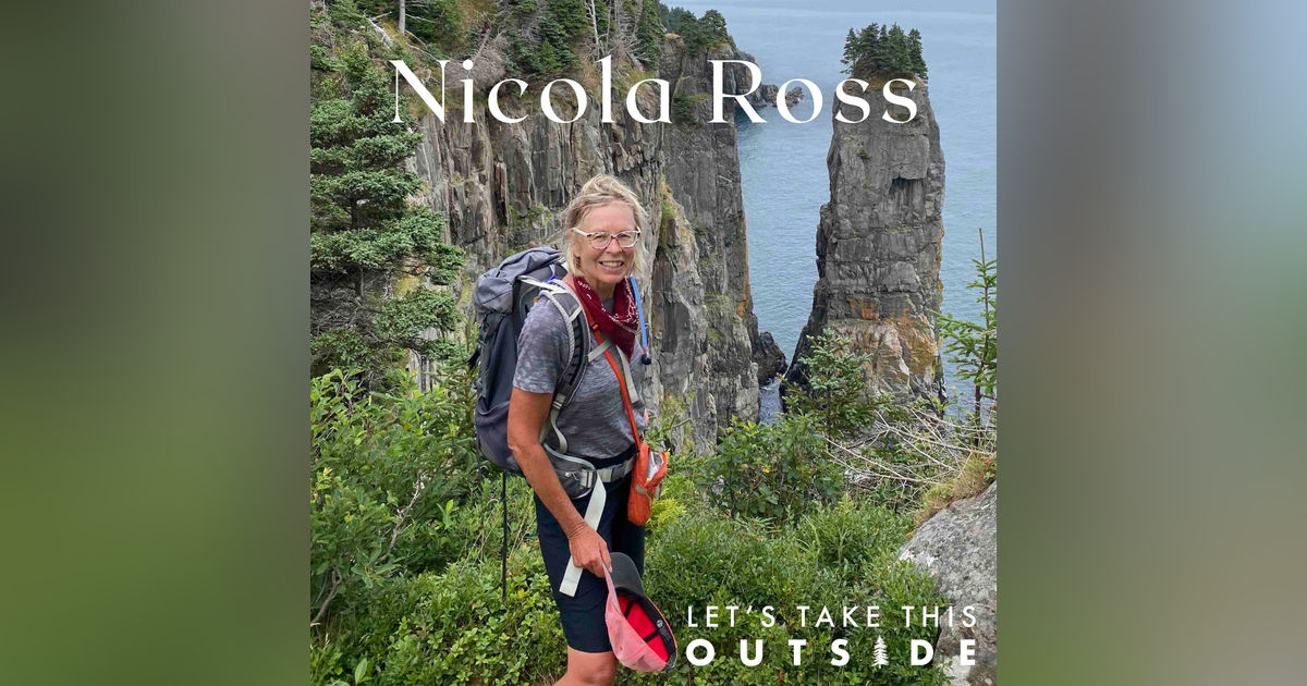 Nicola Ross - Loops and Lattes