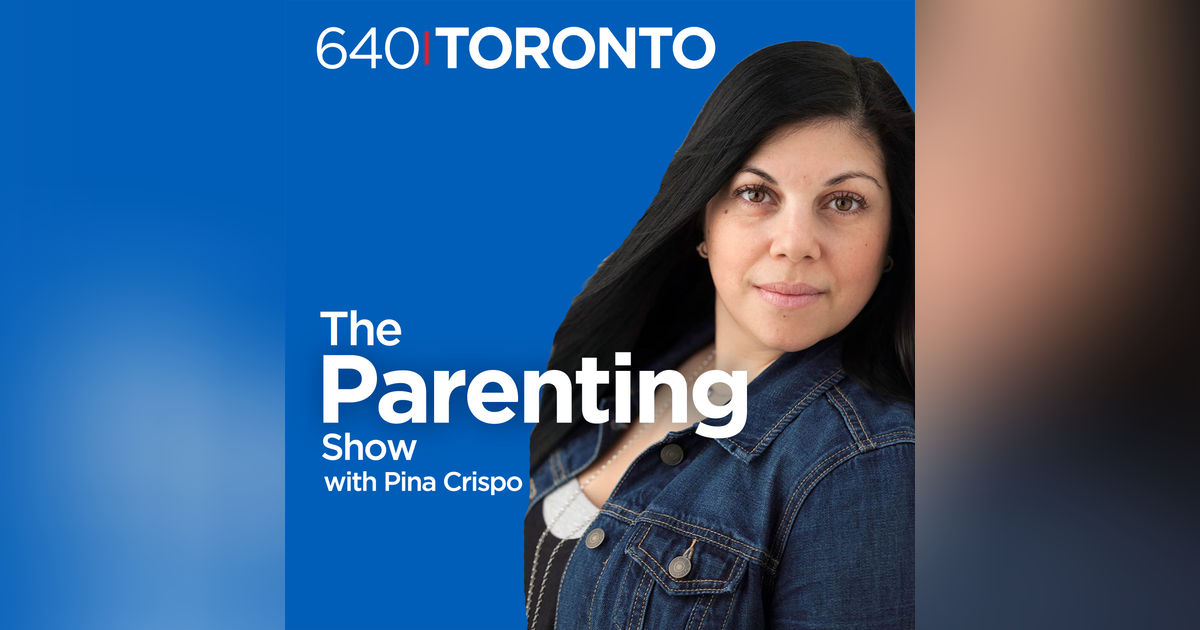 The Parenting Show - Sunday, May 15th 2022