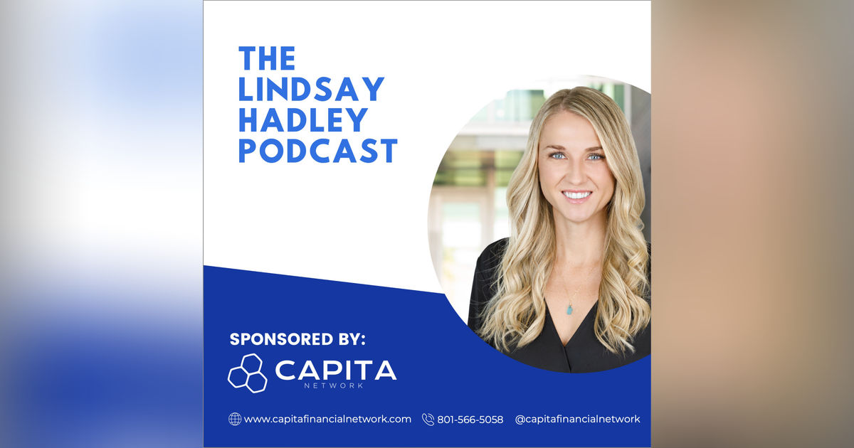 The Lindsay Hadley Podcast