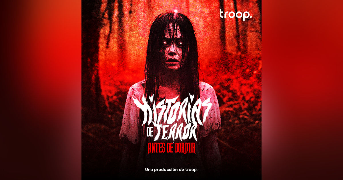 POR FAVOR OLVÍDAME (Creepypasta) - Historias de Terror Antes de Dormir