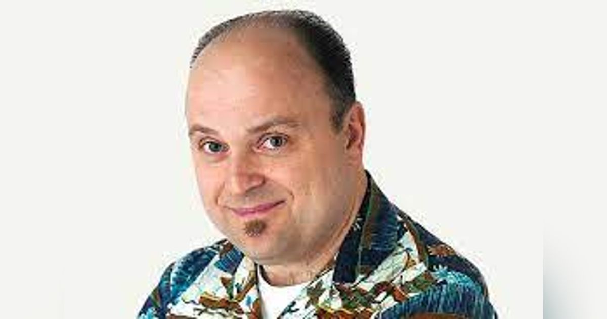 Dave LeBlanc, Globe and Mail