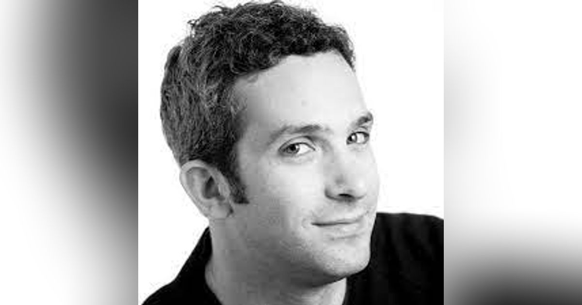 David Sax, Author/Journalist