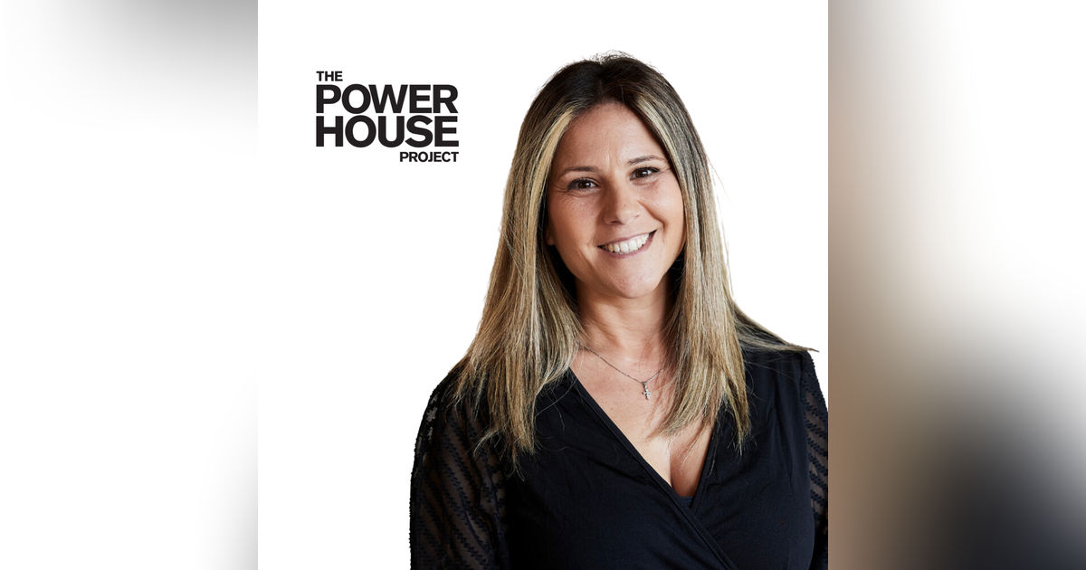 Lauren Fahey: Transforming the NexGen in Construction