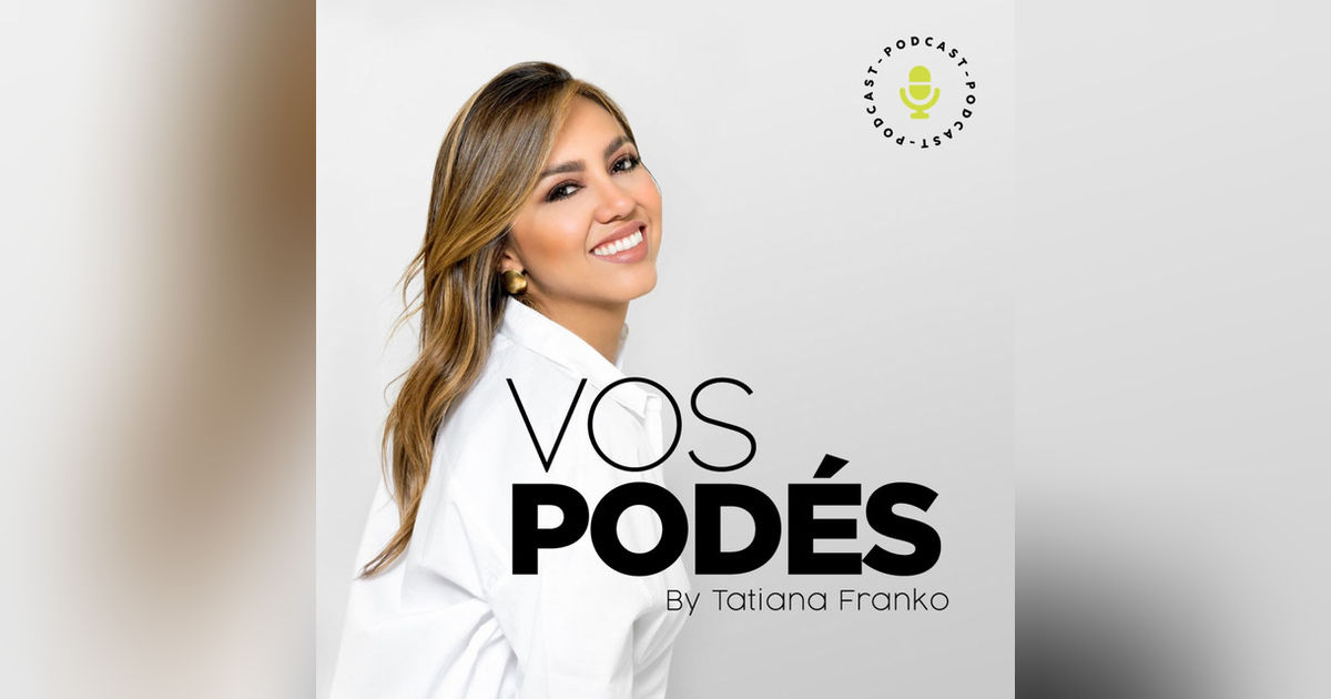 Ser mamá sin renunciar a los sueños - invitada Mari Manotas