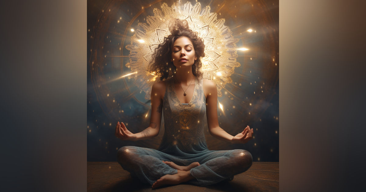 Cultivating Mindful Presence and Inner Peace Meditation