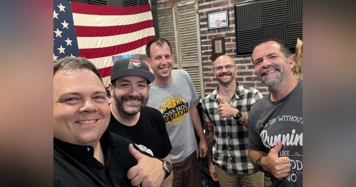 396: Lee Marcum - Jack's Donuts CEO; National Donut Day