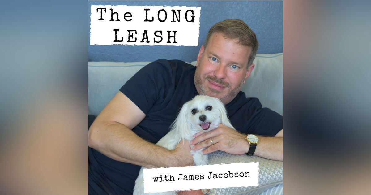 Saving The Planet One Poop At A Time With Tracy Rosensteel | The Long Leash #42