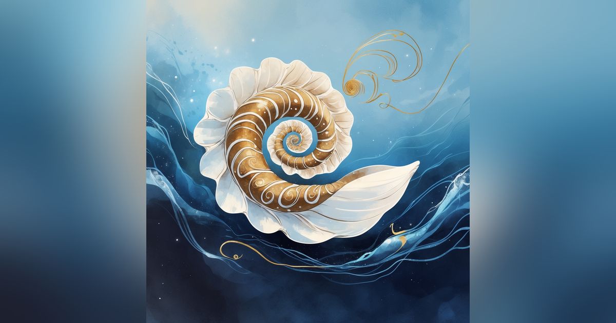 432 Hz frequency With Ocean Sounds Universal Sounds (for All Purposes)