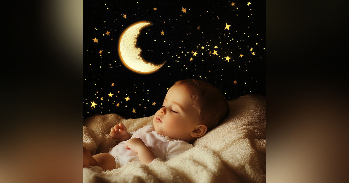 Piano Lullabies With Rain Sounds - Piano Music for Sleeping and Relaxation