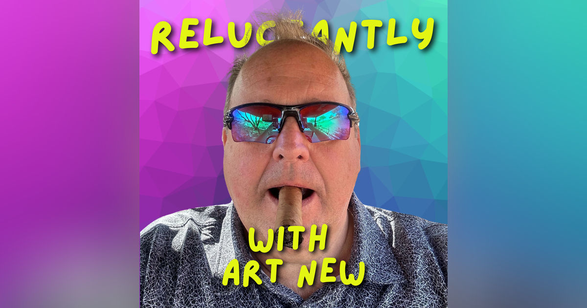 Art New... The Players Moving Day