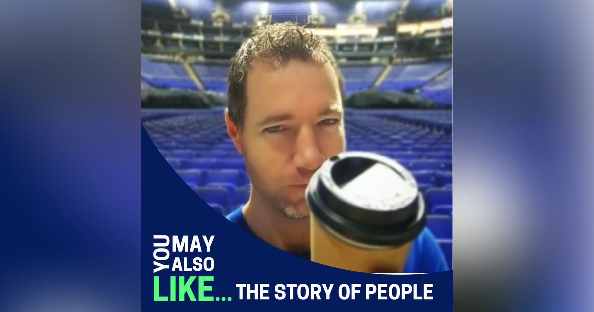 Brenton Donnelly: The Story of People
