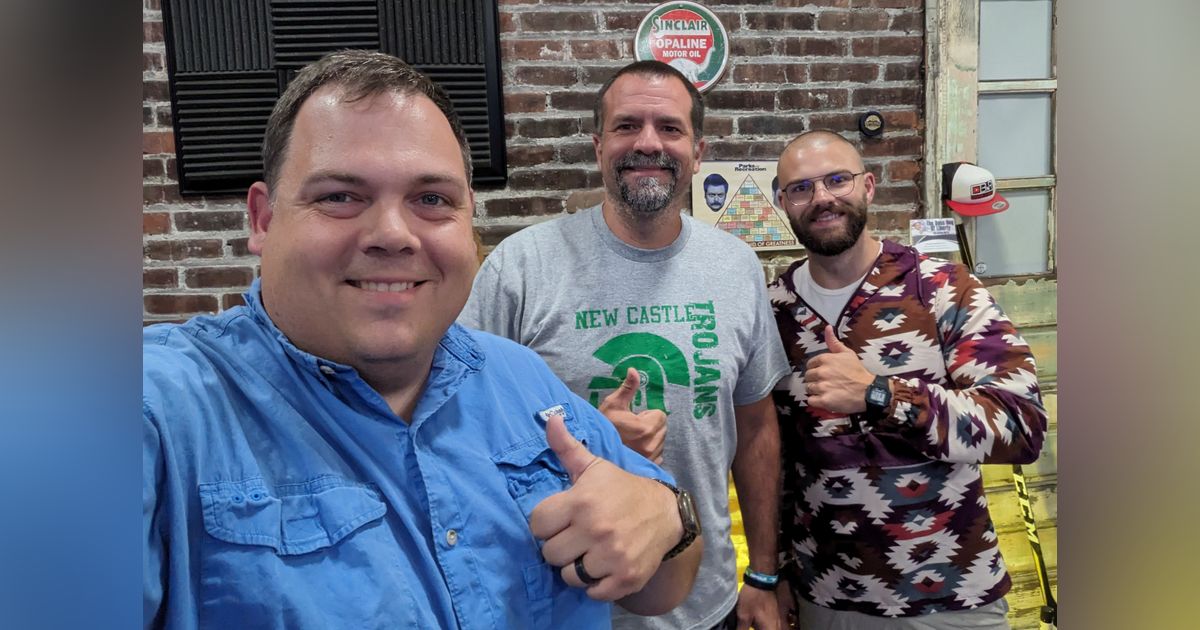 313: Jimmy Buffett; Retire on 100k? Hurricane Coming? Am I the BHOL?