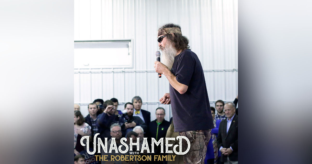 Ep 1000 | How Phil Shaped Thousands of Lives for Jesus