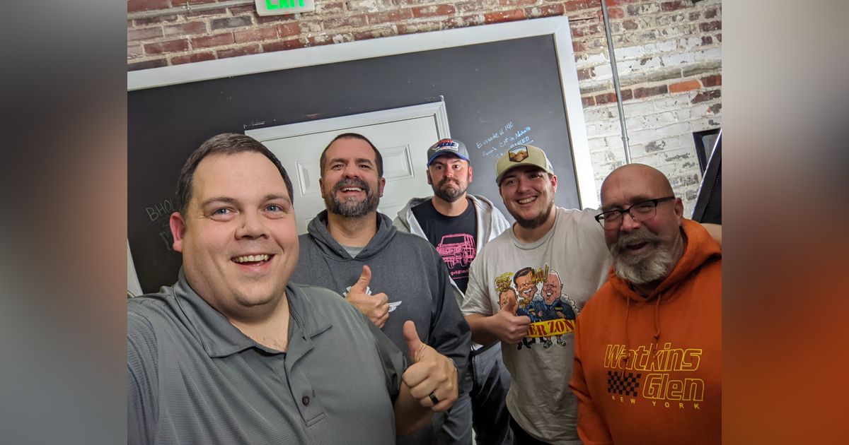 235: LGB is a Meme CryptoSponsor; 'Rona Tests are Scarce; Used Cars are worth a Fortune