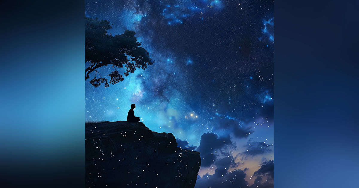 Can't sleep, Meditation For Insomnia, Guided Voice, Gentle Music For Sleepless Nights, Relaxation