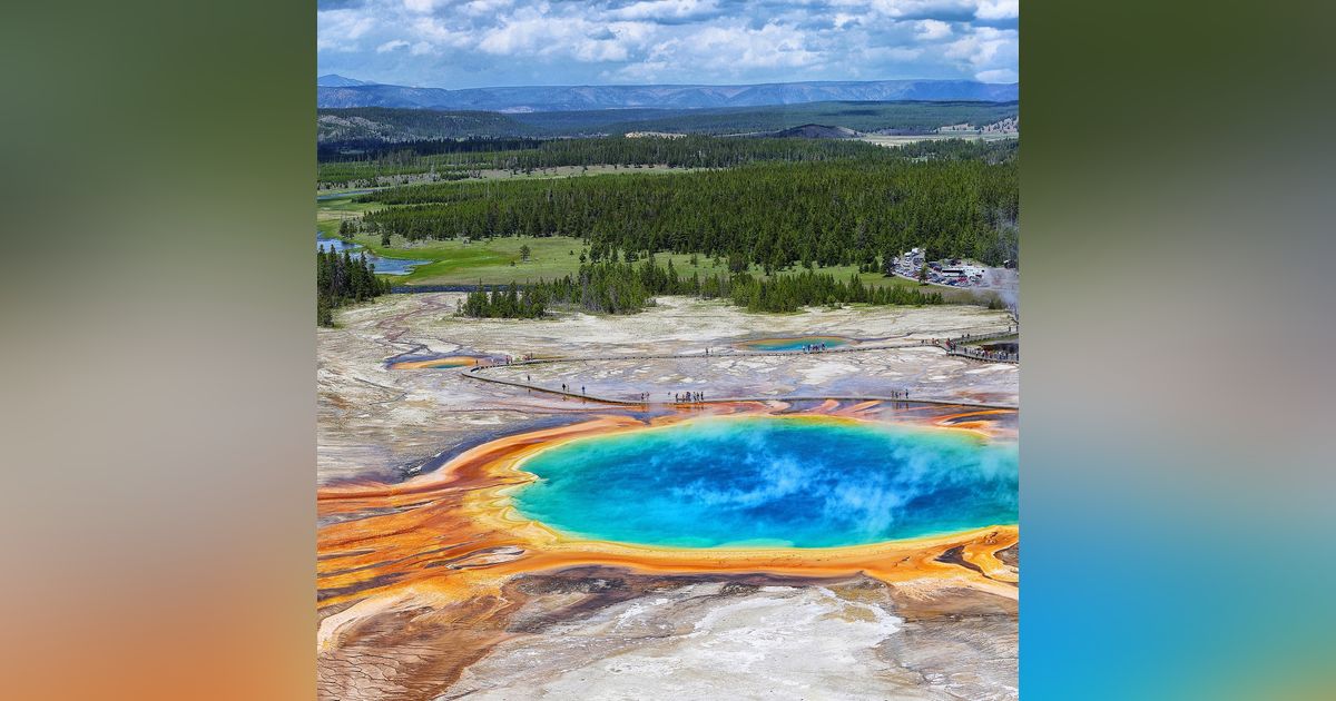 #117: 12 US Wonders to See in Your Lifetime