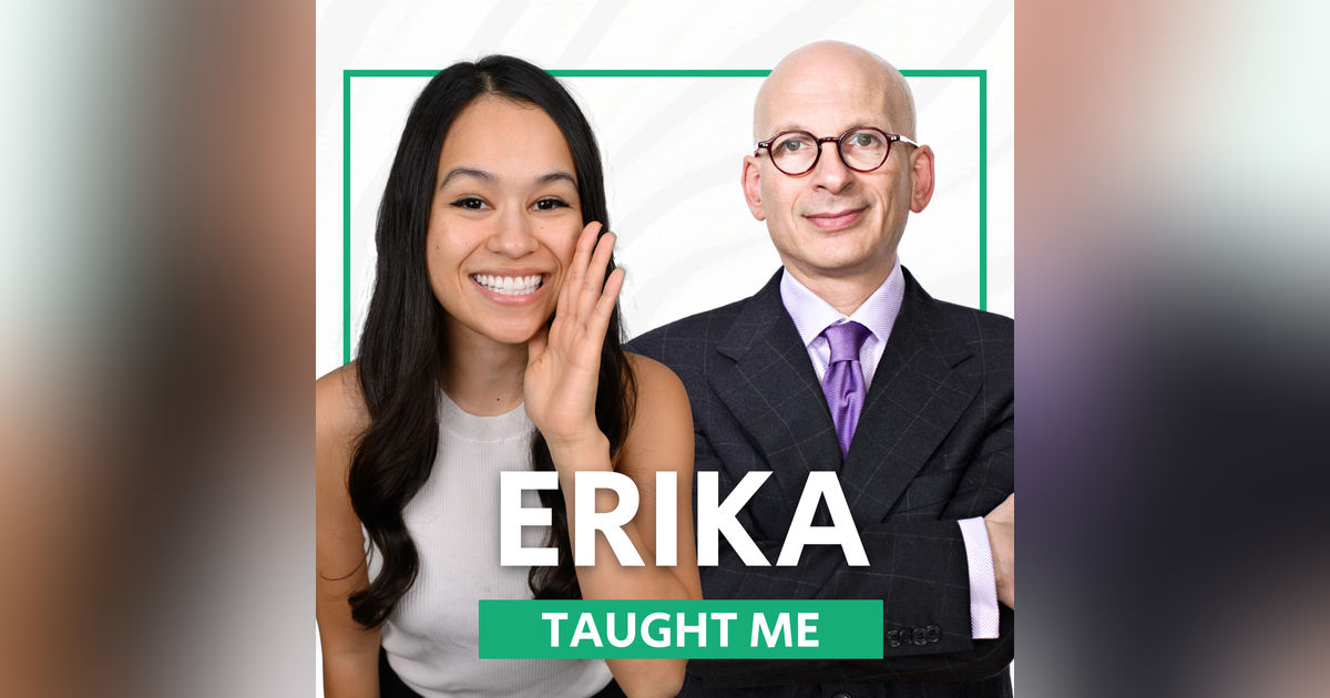 Marketing Expert Reveals Secret For Building an Audience That Buys | Seth Godin