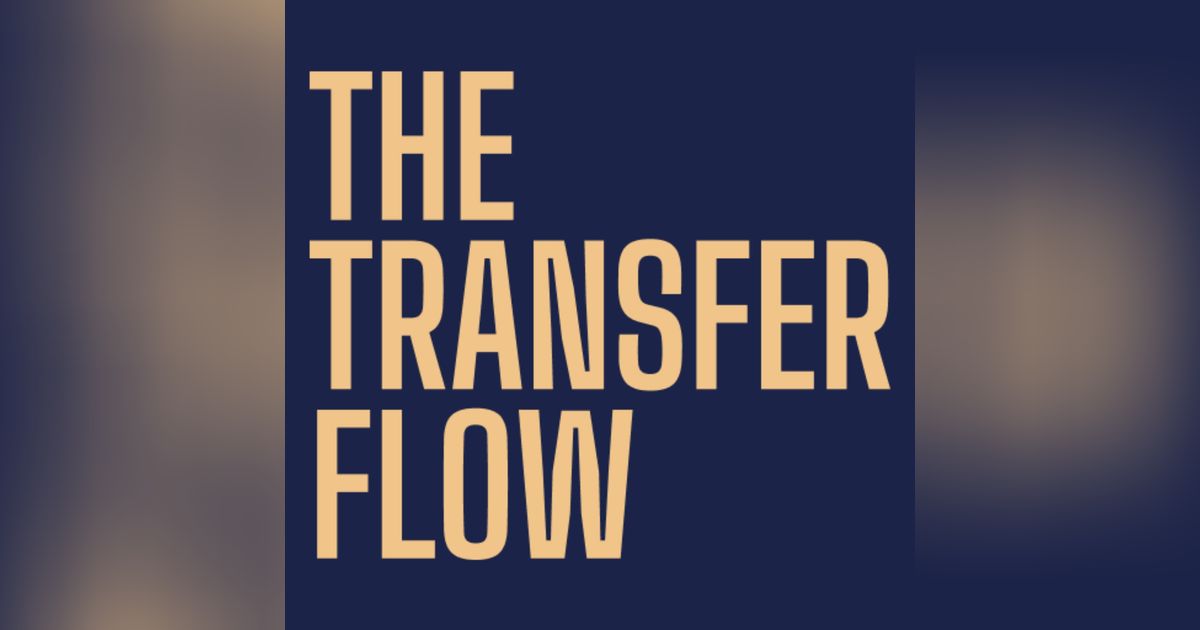 Episode 38 - Manchester United SACK Erik ten Hag, Potential Replacements, and Barcelona THRASH Real Madrid