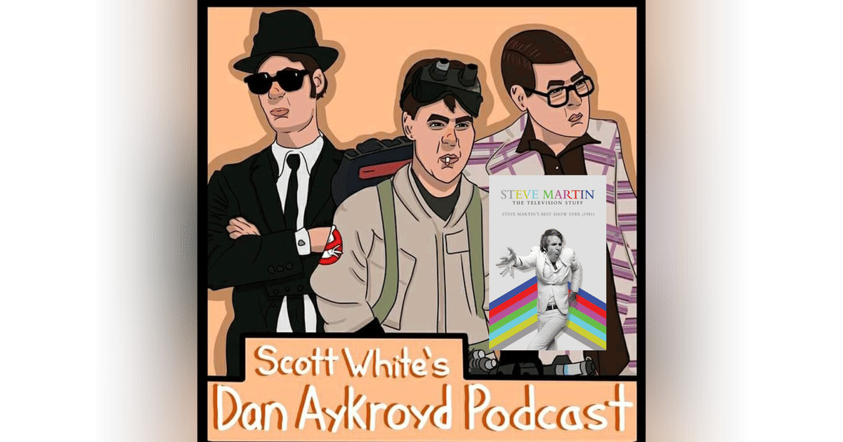 Steve Martin's Best Show Ever (T.V. Special)