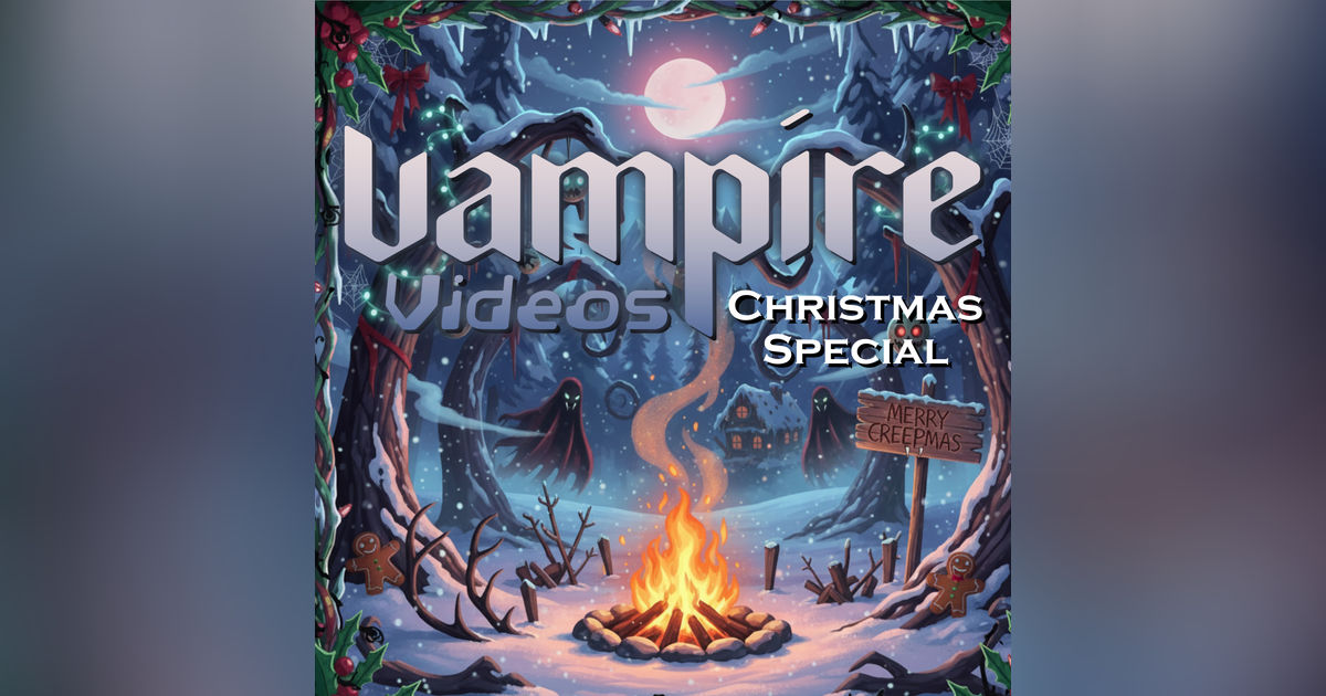 Bonus: Christmas Special 2025 with Dee Molumby & Mary Muñoz