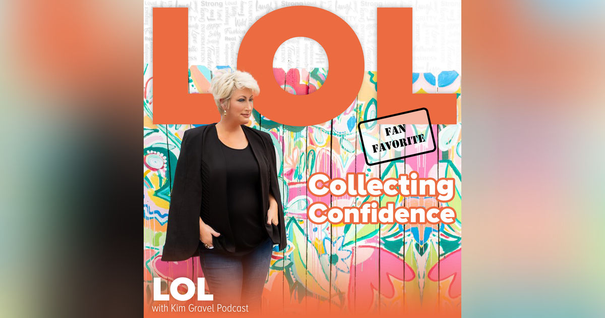 Fan Favorite: Collecting Confidence