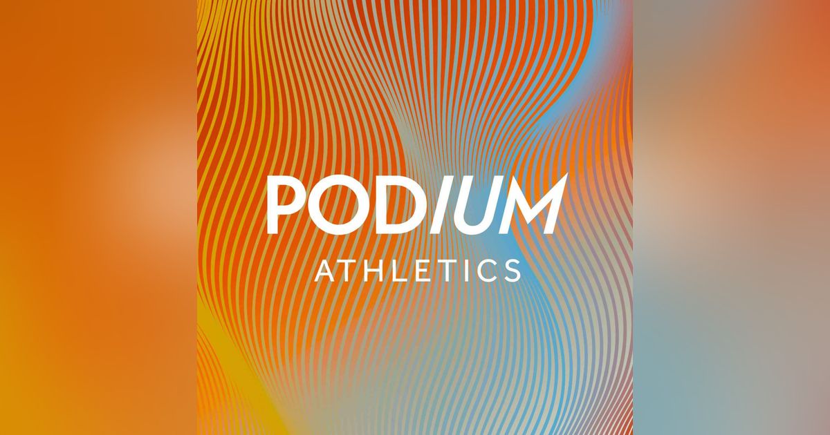 Ep 2: Eilish McColgan