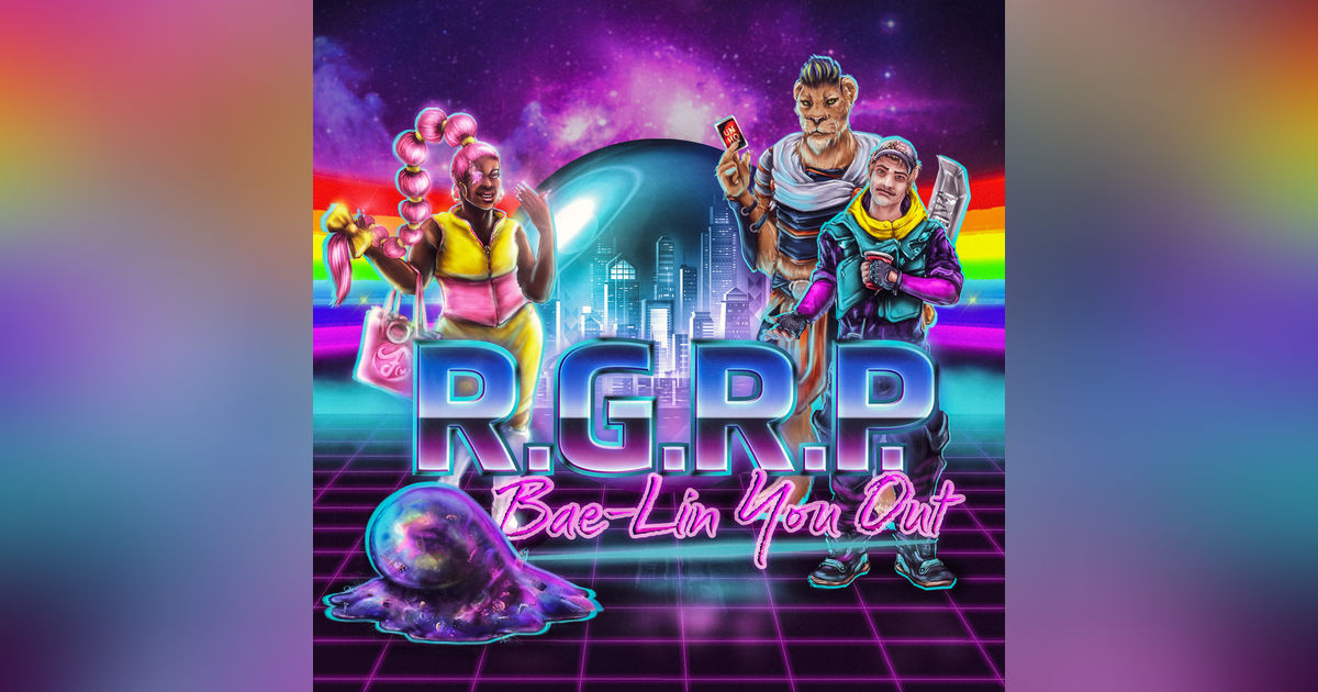 Bae-Lin You Out - Bonus Episode - Tara's Angels