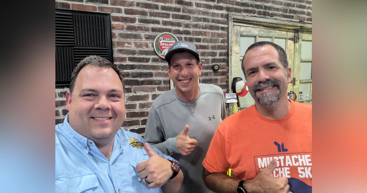 BHOL 360: Hunger Games for Grant Money, Workzone Traffic Cameras, State Fair Concert Money