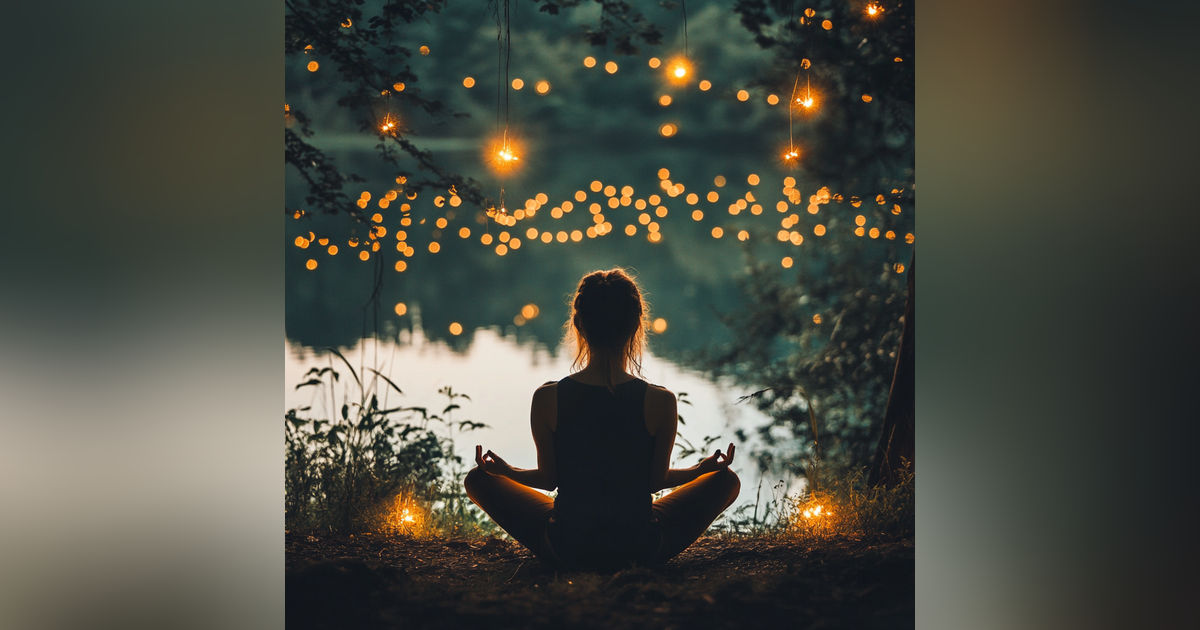 Manifest Your Dreams! A Guided Journey to Abundance (10 minute meditation)