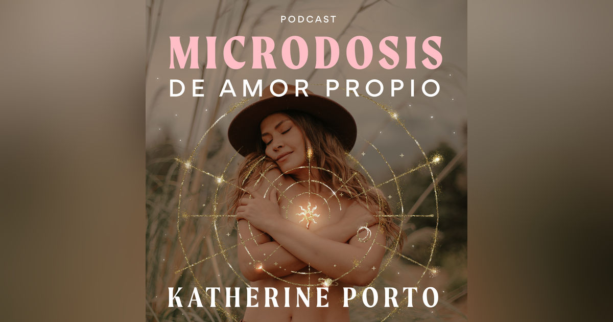 MEDITACIÓN DE AMOR PROPIO