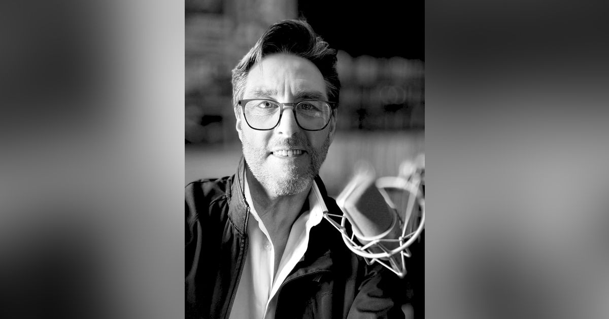 Jeff Chalmers, boom 97.3