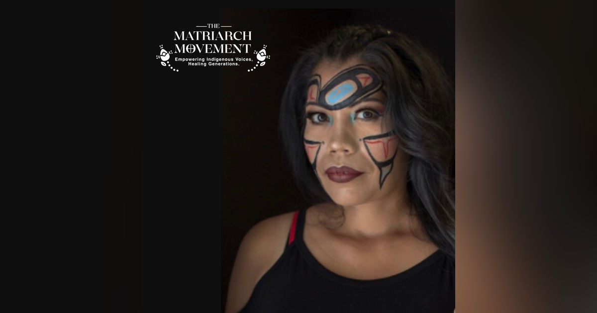 Lorelei Williams: Advocacy for Missing & Murdered Indigenous  Women & Girls (MMIWG)