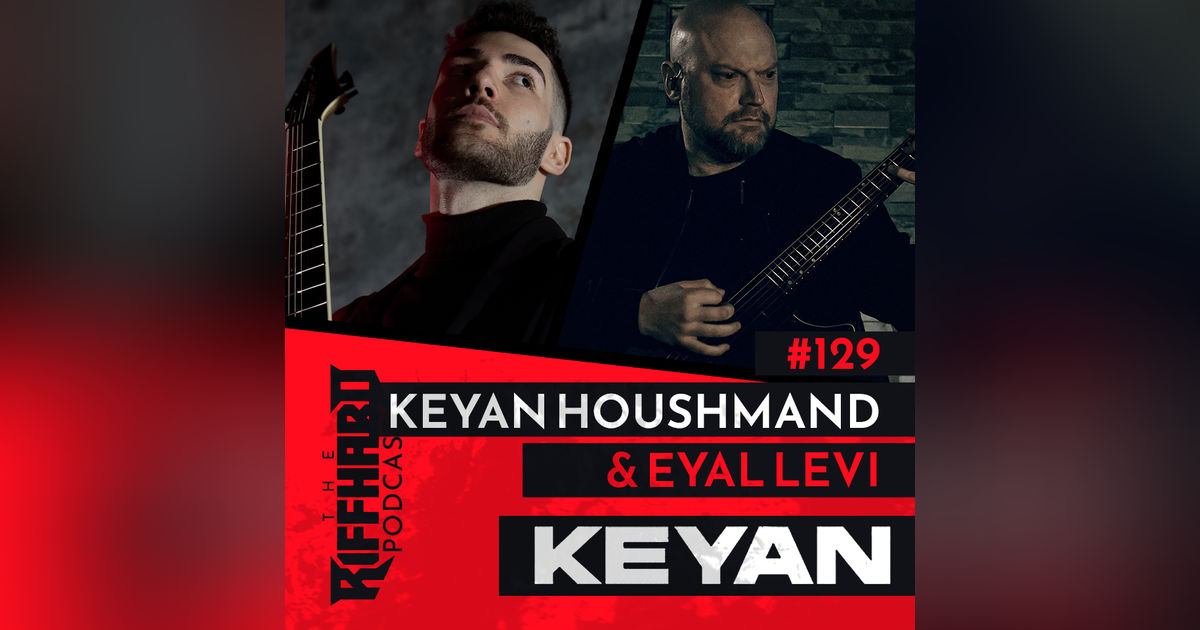 Keyan Houshmand (KEYAN)