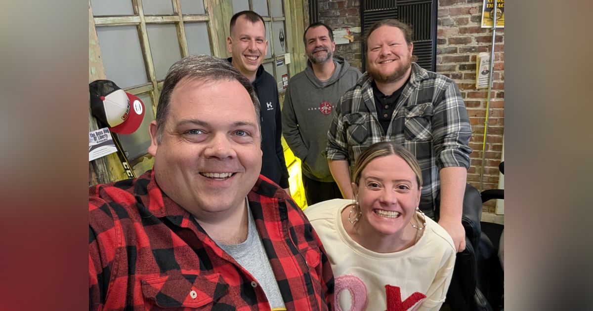 BHOL 429: Katie Layman / Primo; Super Bowl Review