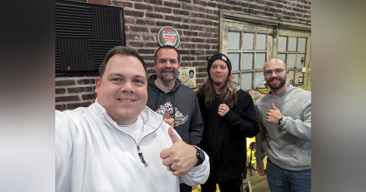 322: Thanksgiving & 60 years since the JFK Assassination